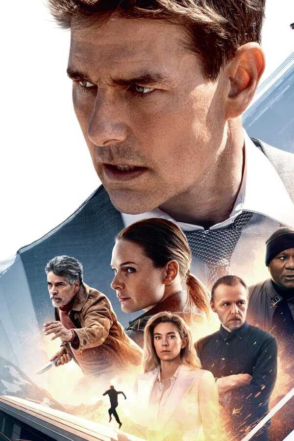 Mission: Impossible - Dead Reckoning Part One (2023) 0