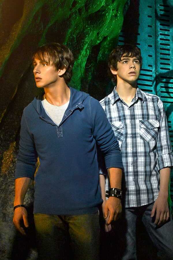 Skyrunners (2009) 0