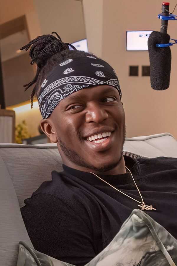 KSI: In Real Life (2023) 0