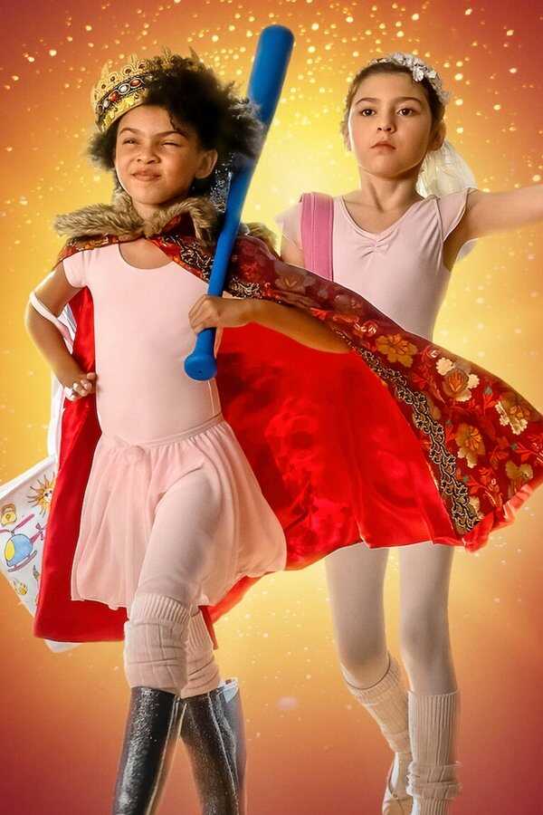 Eva y Beba: Condenadas a bailar (2022) 0