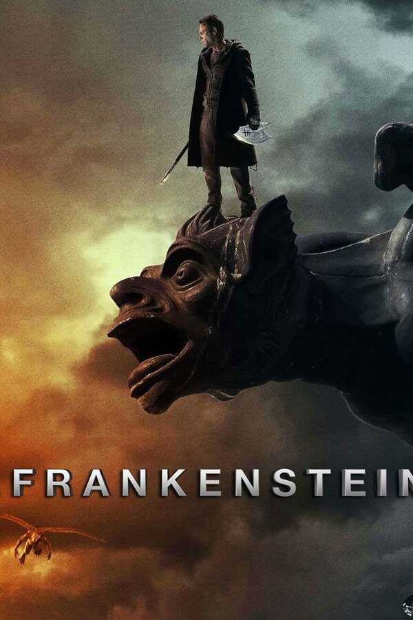 Yo, Frankenstein (2014) 0