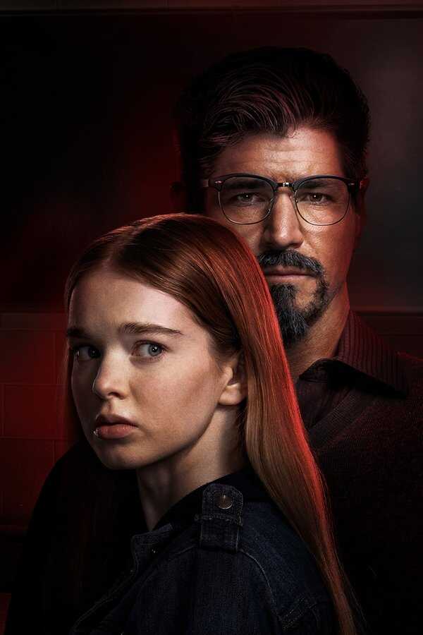 Abducted by My Teacher: The Elizabeth Thomas Story (2023) 0