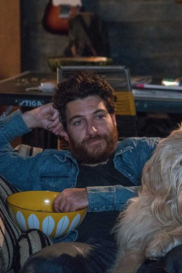 I Love Dogs (2018) 0