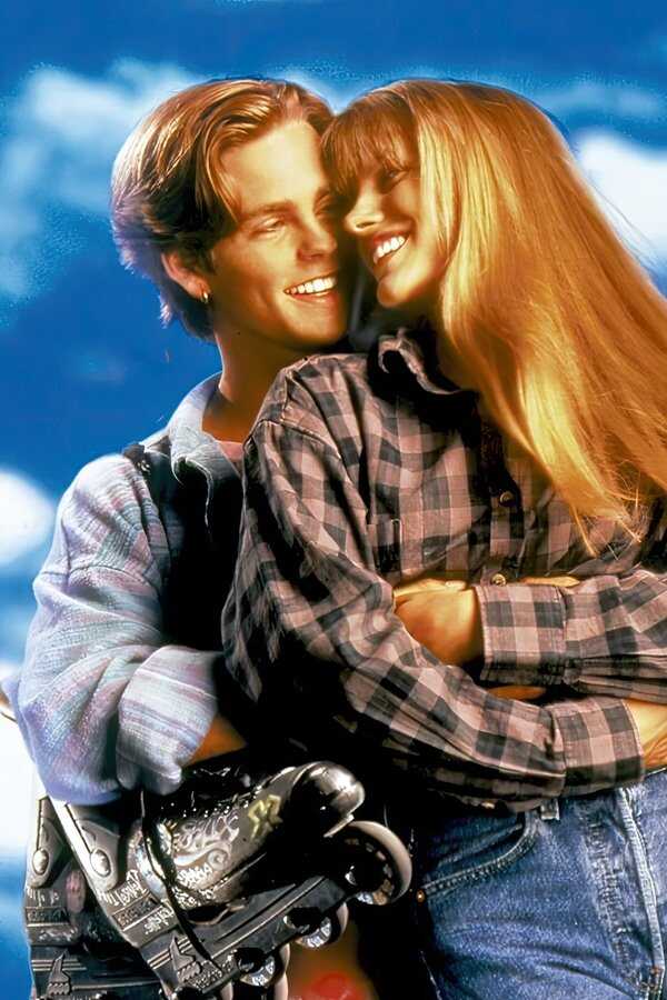 Airborne (1993) 0