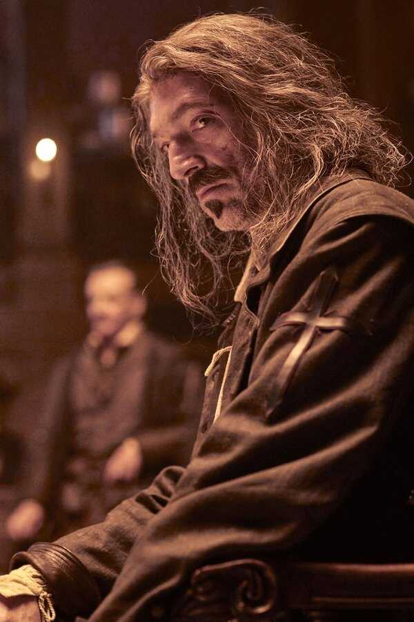 Los tres mosqueteros: D'Artagnan (2023) 0