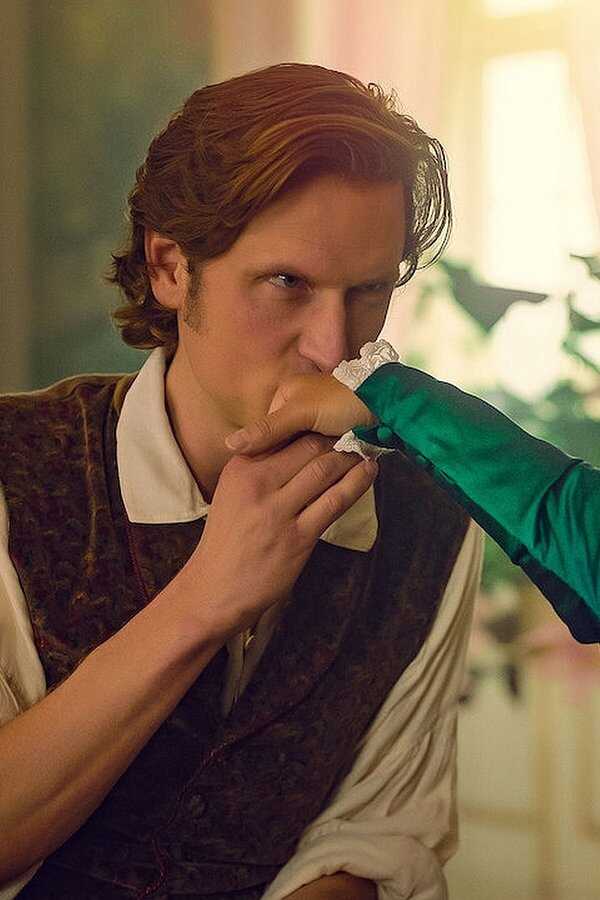 Ehrengard: The Art of Seduction (2023) 0