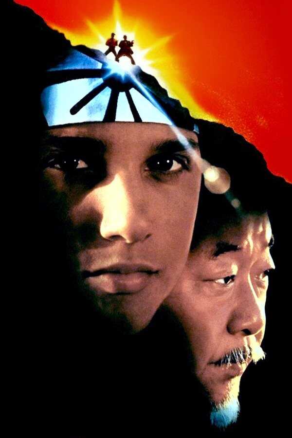 The Karate Kid III (1989) 0