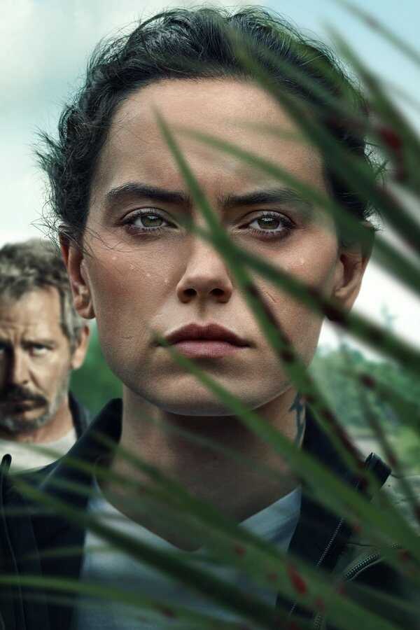 La hija del pantano (2023) 0