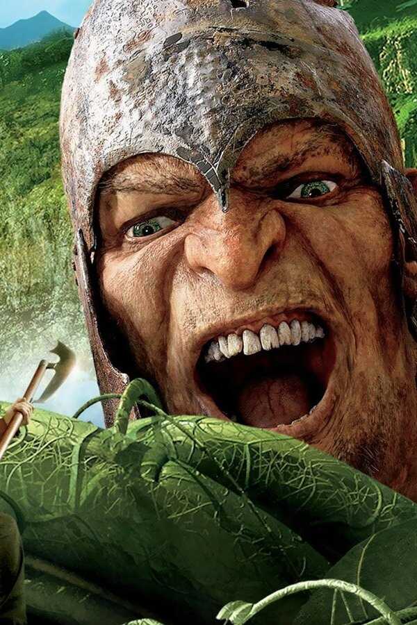 Jack the Giant Slayer (2013) 0