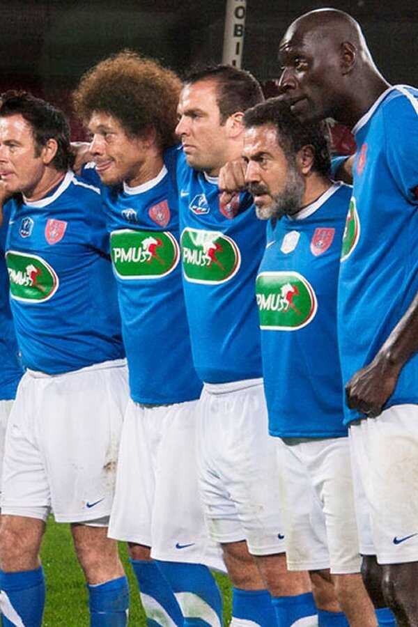 Les Seigneurs (2012) 0