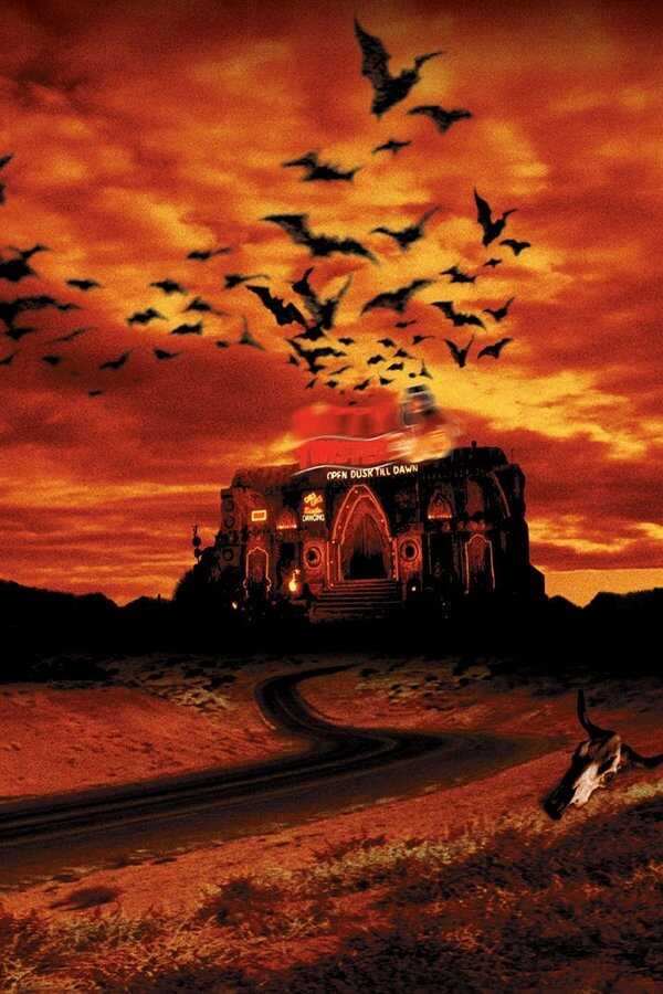 From Dusk Till Dawn 3: The Hangman's Daughter (1999) 0
