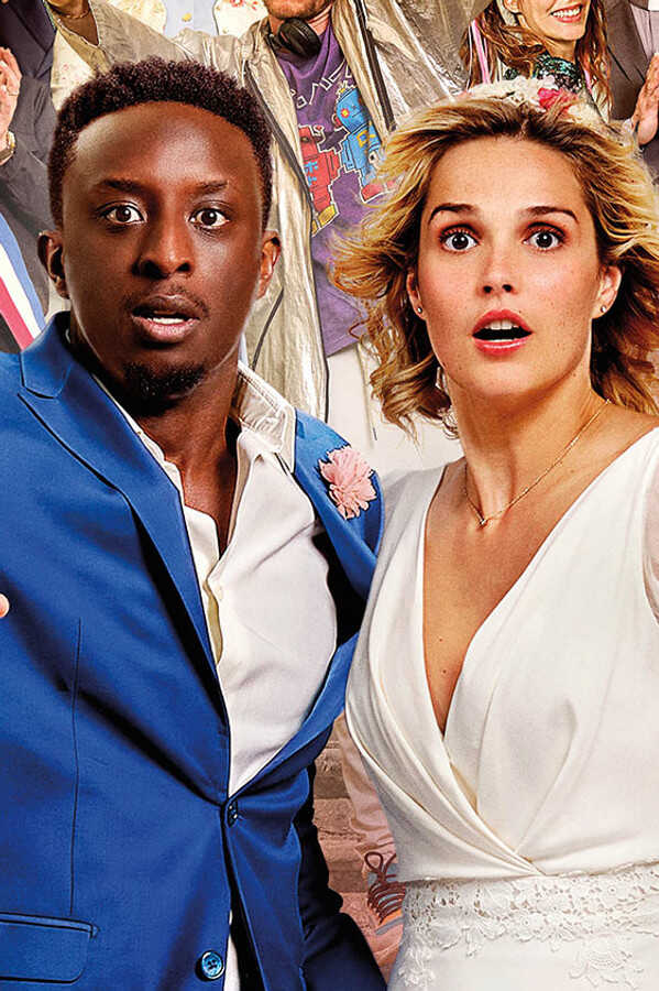 Notre tout petit petit mariage (2023) 0