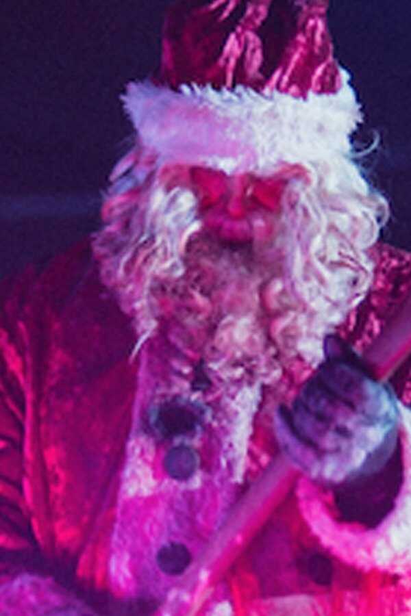Christmas Bloody Christmas (2022) 0