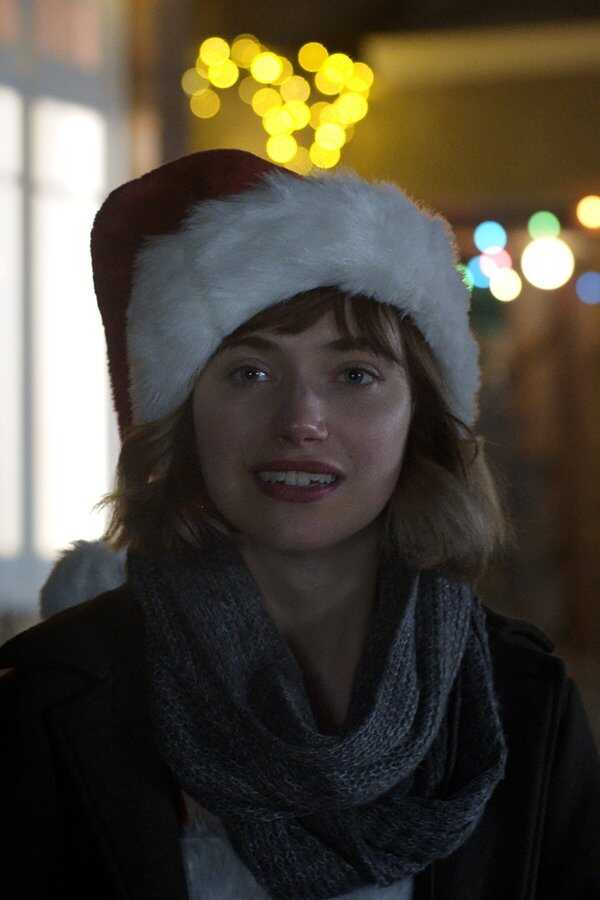 Navidad sangrienta (2019) 0