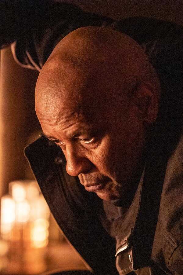 The Equalizer 3 - The Final Chapter (2023) 0
