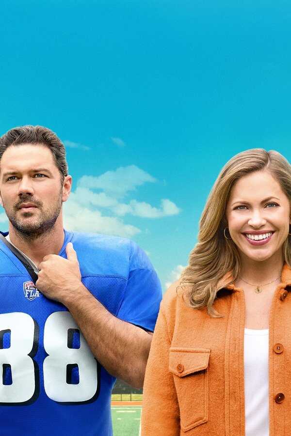 Fourth Down and Love (2023) 0