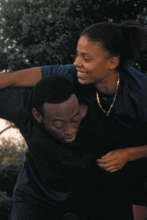 Love & Basketball (2000) 0