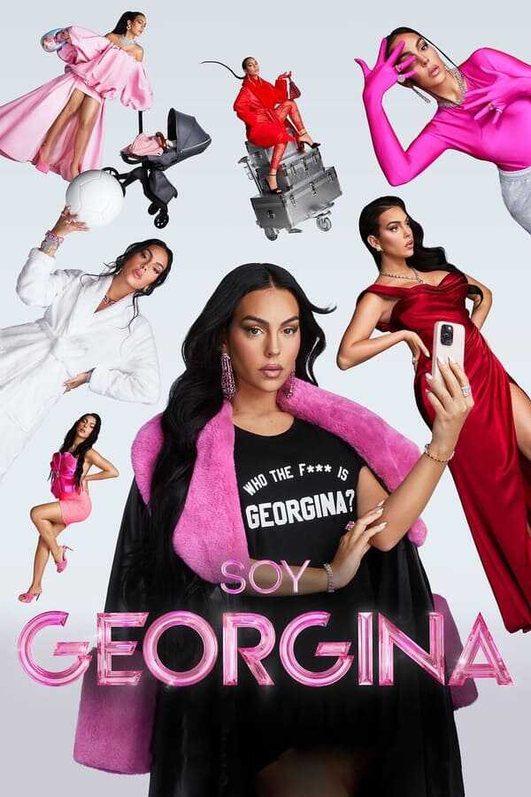 ES - Soy Georgina 8