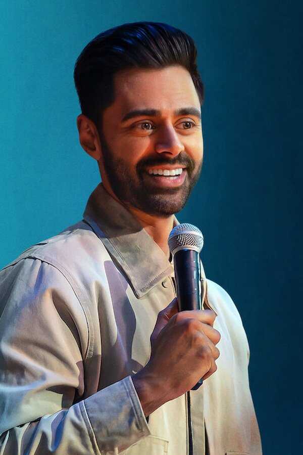 Hasan Minhaj: The King's Jester (2022) 0