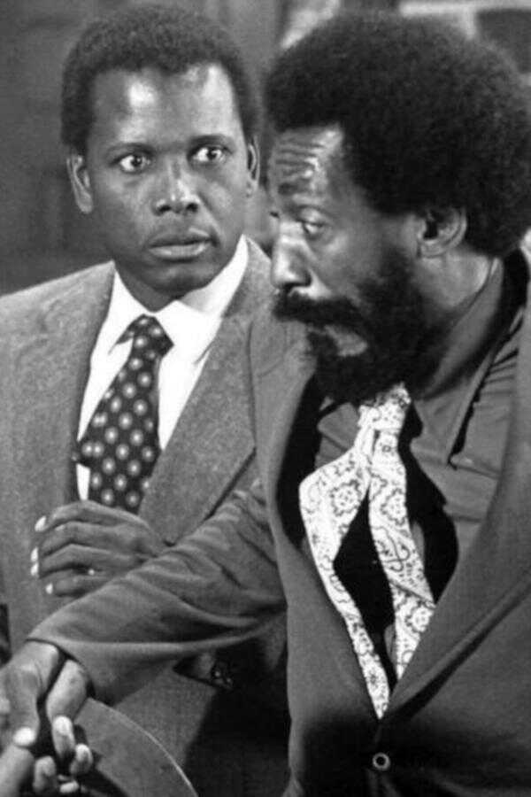 Uptown Saturday Night (1974) 0