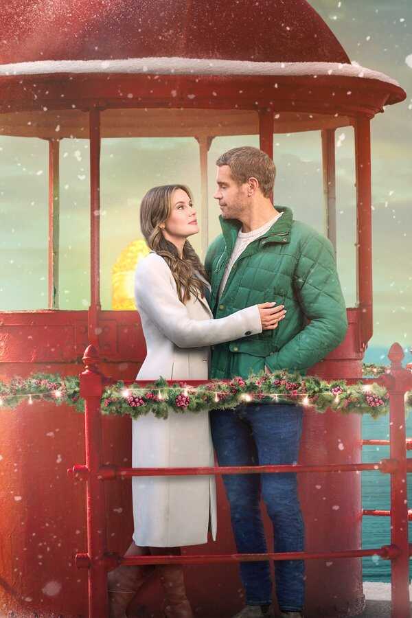 Navigating Christmas (2023) 0