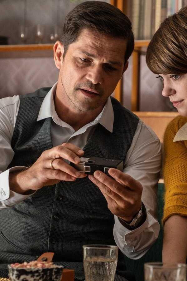 Vidas en juego (2022) 0