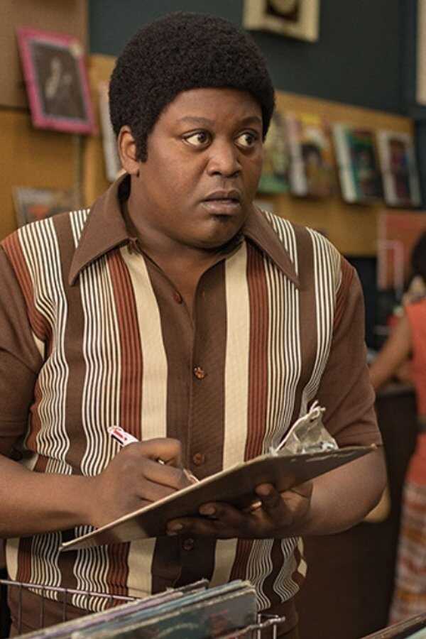 Yo soy Dolemite (2019) 0