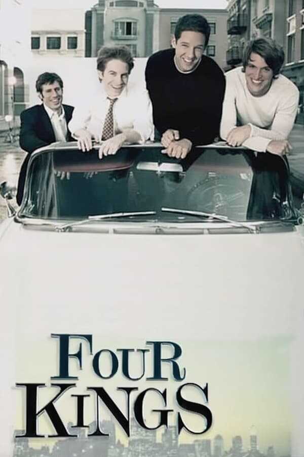 EN - Four Kings (2006) 8