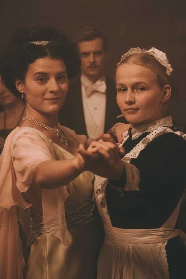 The Chambermaid (2023) 0
