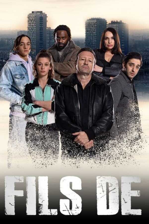 FR - Fils de 8