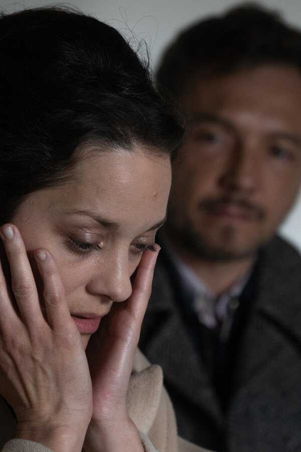 Asuntos familiares (2022) 0