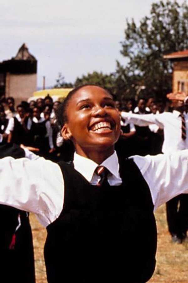 Sarafina! (1992) 0