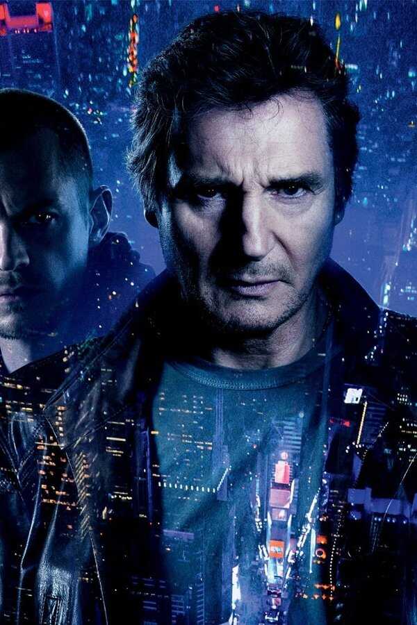 Run All Night (2015) 0