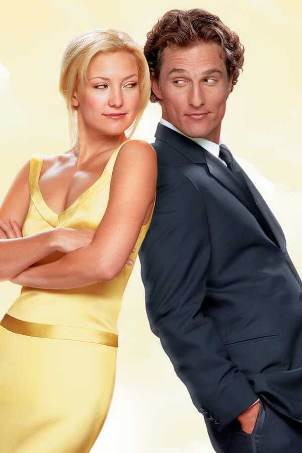 How to Lose a Guy in 10 Days (2003) 0