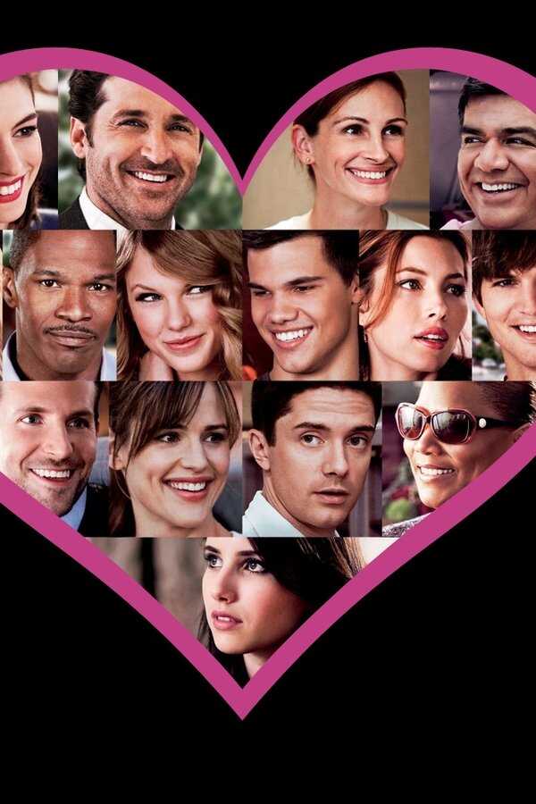 Valentine's Day (2010) 0