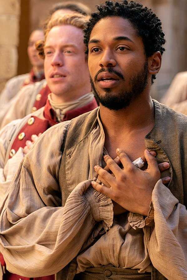 Cyrano (2021) 0