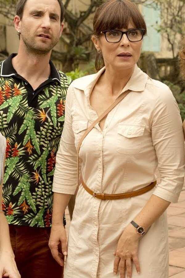 Thi Mai, rumbo a Vietnam (2018) 0