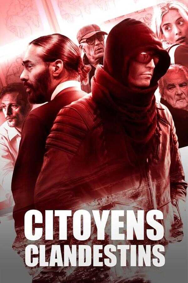 FR - Citoyens clandestins 8