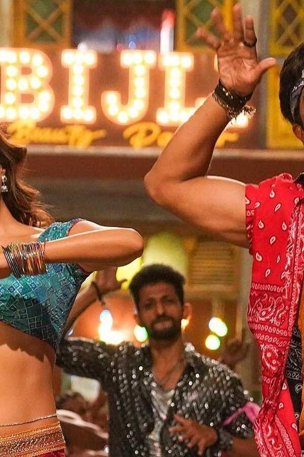 Govinda Naam Mera (2022) 0