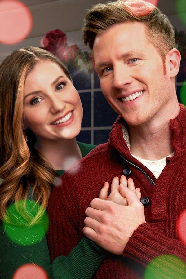 Destined at Christmas (2022) 0