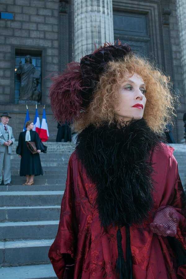 Mon crime (2023) 0