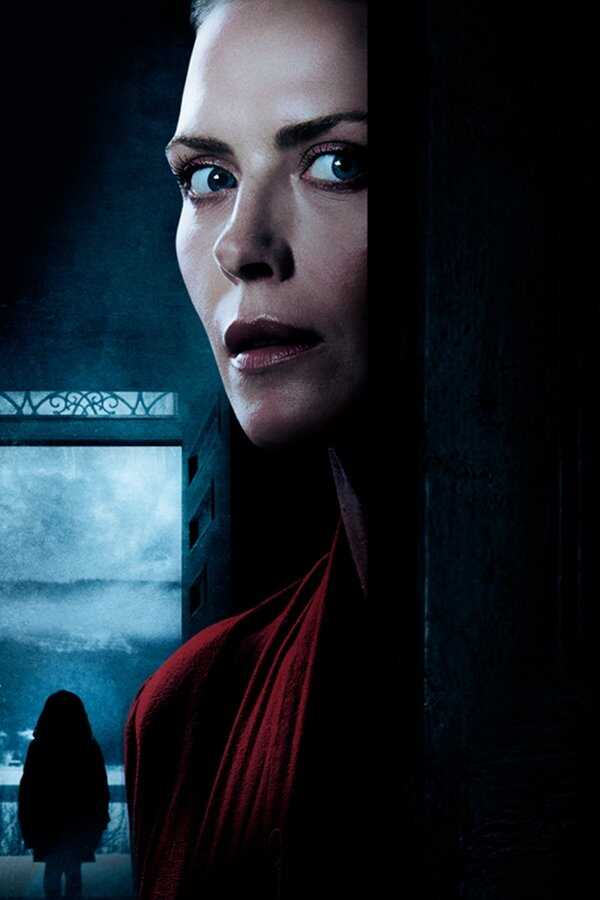 Haunted (2017) 0