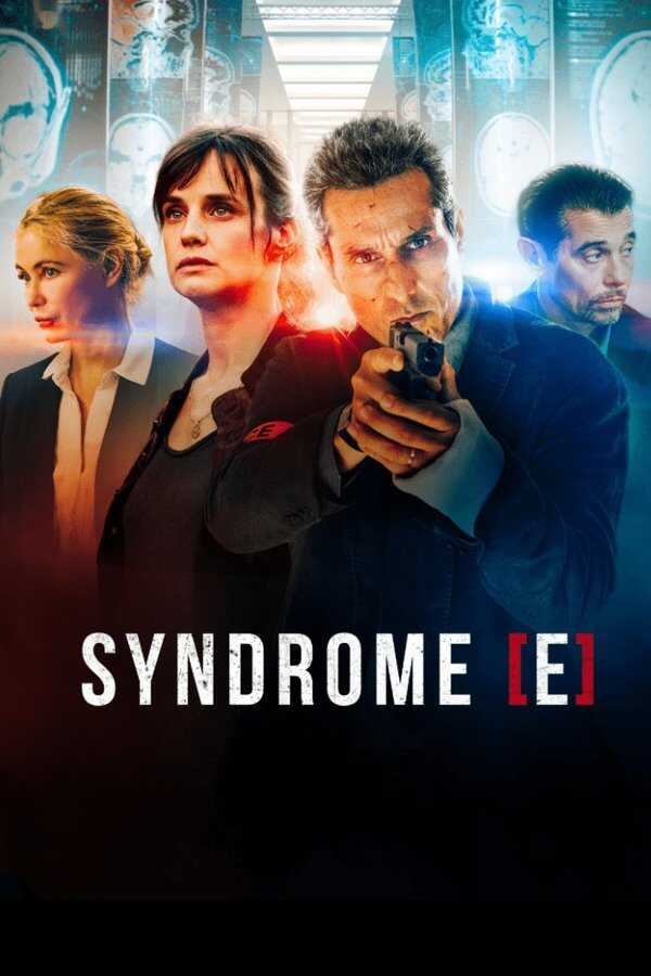 FR - Syndrome E 8