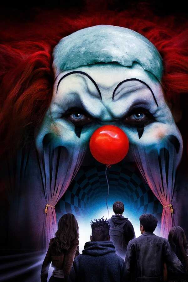 Clown (2019) 0