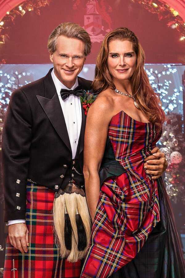 A Castle for Christmas (2021) 0
