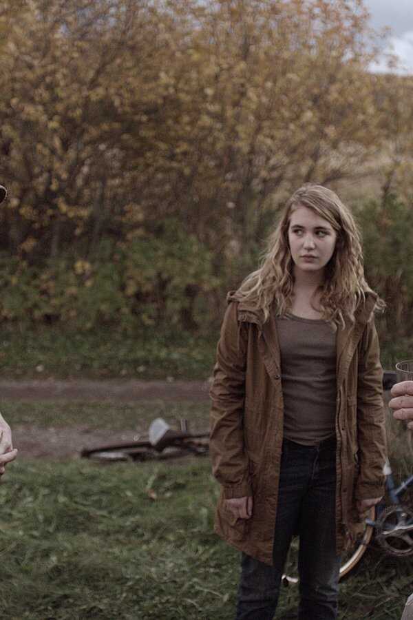 Mean Dreams (2016) 0