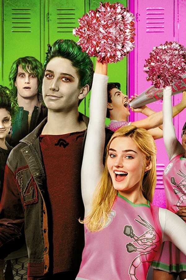 Z-O-M-B-I-E-S (2018) 0