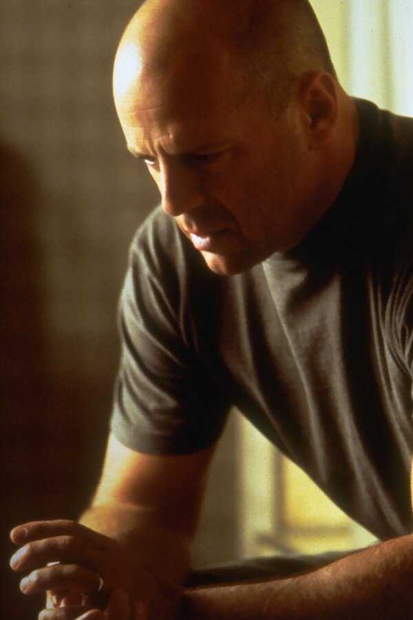 Incassable (2000) 0