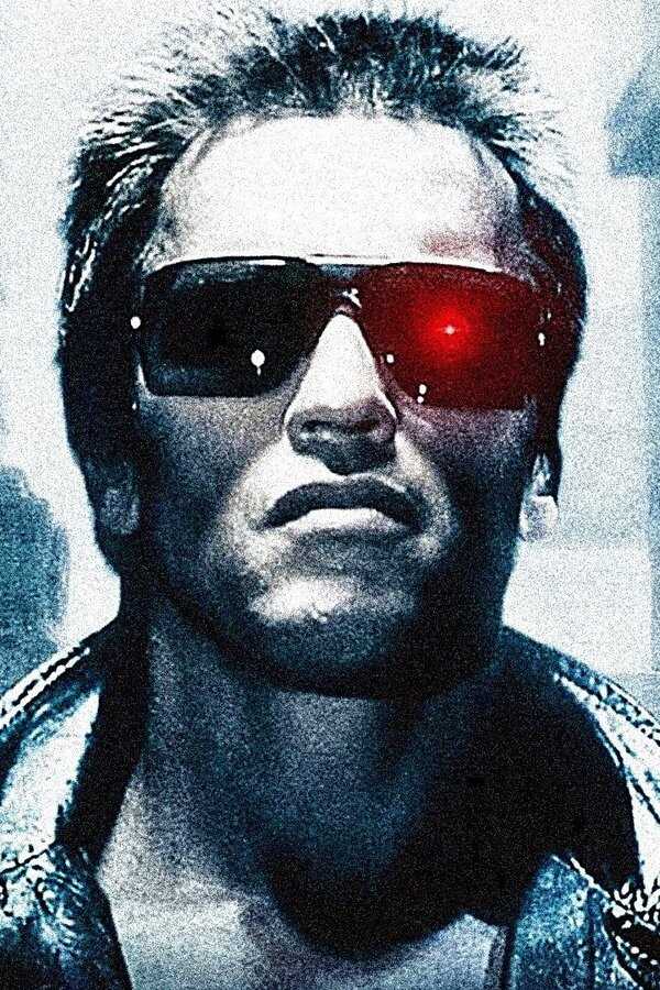 Terminator (1984) 0