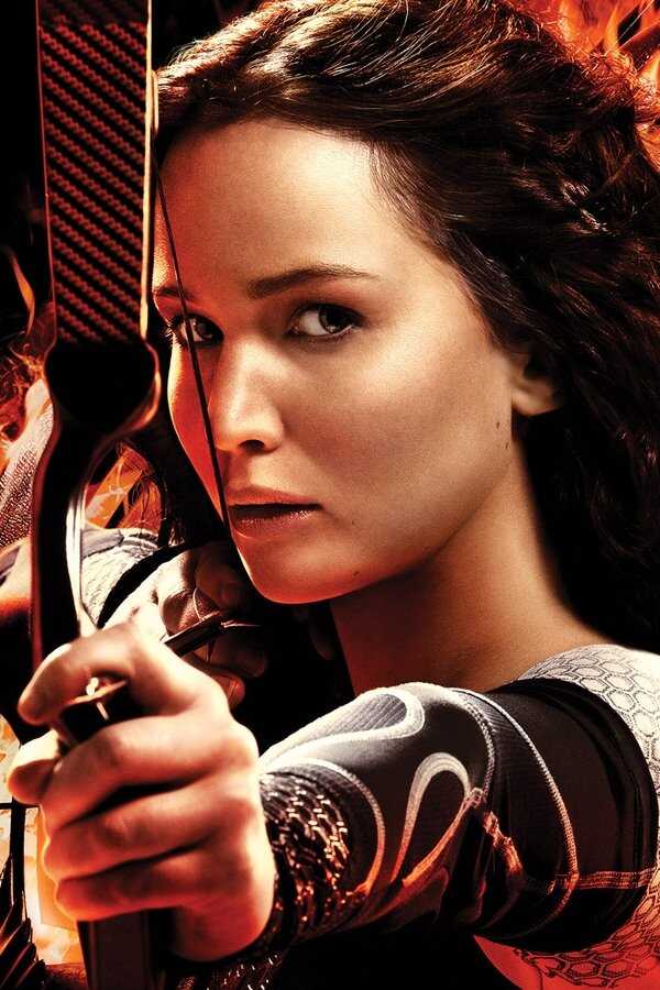 The Hunger Games: Catching Fire (2013) 0